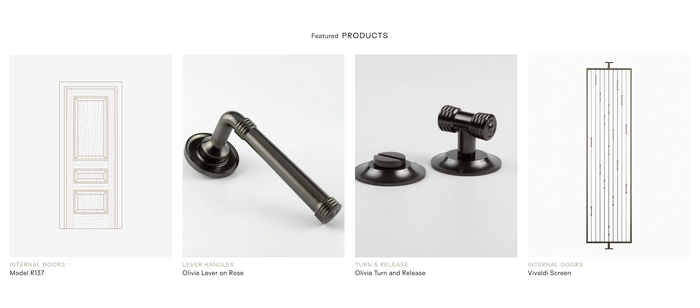 SWD Bespoke website 4