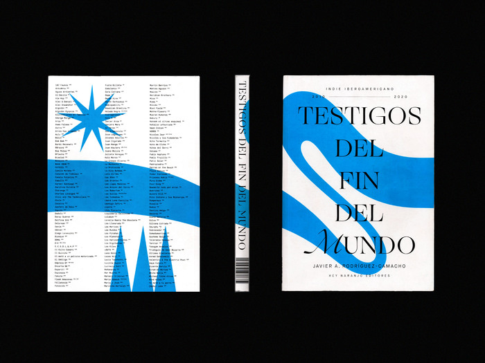 Testigos del Fin del Mundo by Javier Rodríguez-Camacho 4