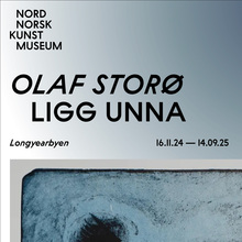 Nord Norsk Kunstmuseum logo and website