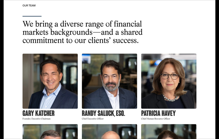 Libertas website 5