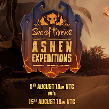 <cite>Sea of Thieves</cite> video game campaign