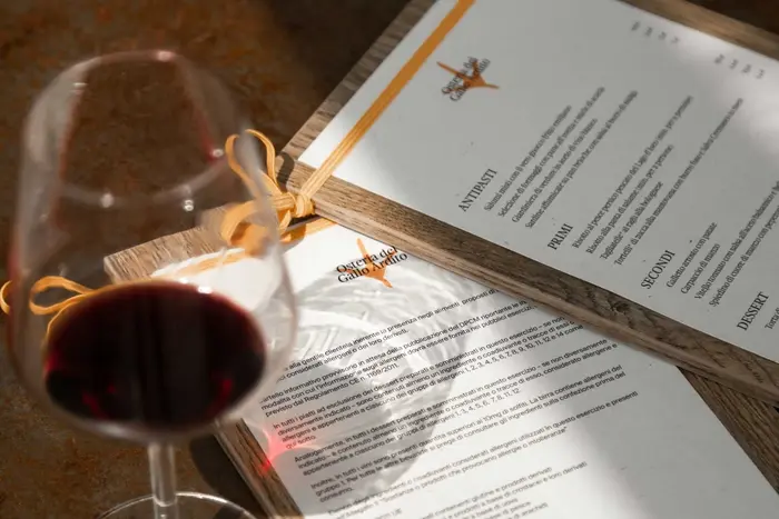 Osteria del Gallo Ardito 4