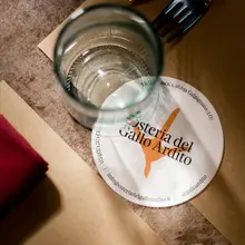 Osteria del Gallo Ardito