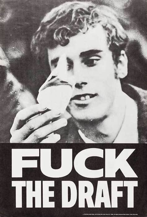 The original 1968 poster inspiring the single art. As said in an earlier Fonts In Use contribution, the text here is so generic it could be any number of faces.