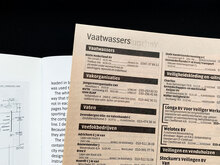 <cite>Footnotes</cite>, issue D