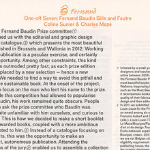 <cite>Footnotes</cite>, issue E