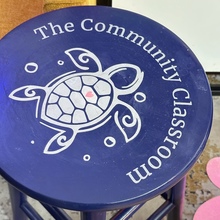 The Community Classroom