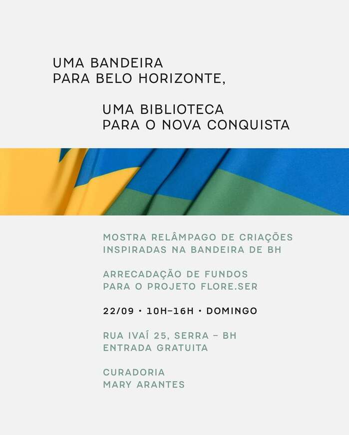 Quermesse da Mary 1