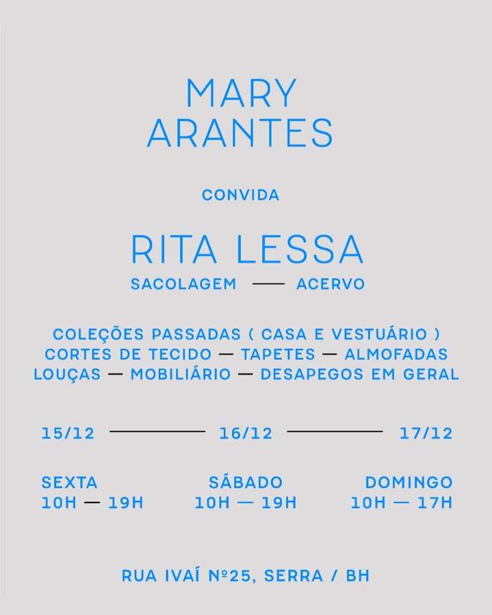 Quermesse da Mary 4