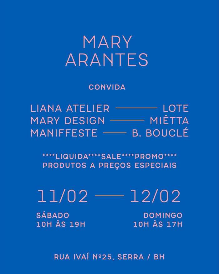 Quermesse da Mary 5