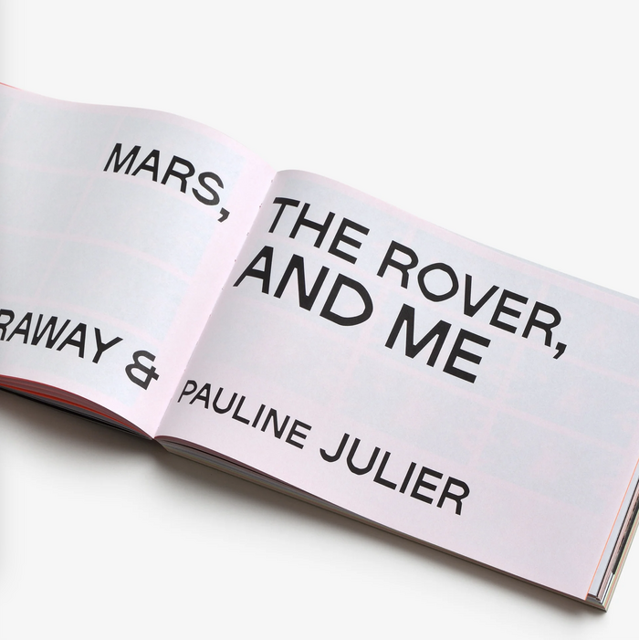 Pauline Julier – And so on, a single universe 3