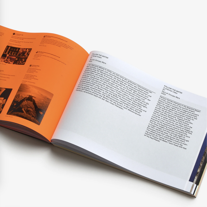 Pauline Julier – And so on, a single universe 9