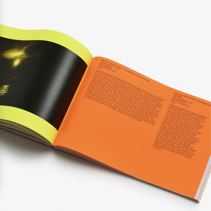 Pauline Julier – And so on, a single universe 12