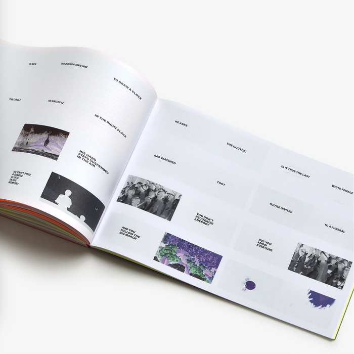 Pauline Julier – And so on, a single universe 11