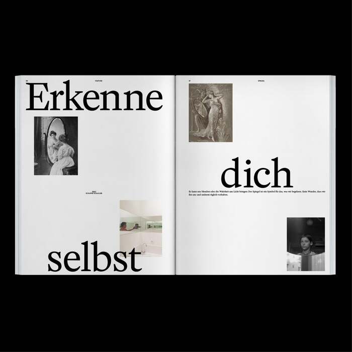 Form magazine (2021–2023) 14