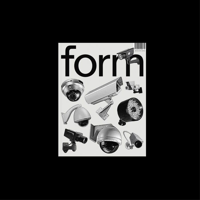 Form magazine (2021–2023) 1