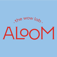 Aloom – the wow lab