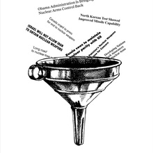 “Parole… parole” poster