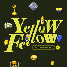 Yellow Fellow