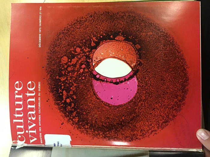 By the time no. 27 came out, in December 1972, Univers had been replaced by .
