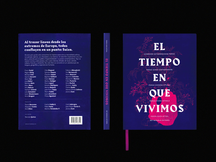 El tiempo en que vivimos 1