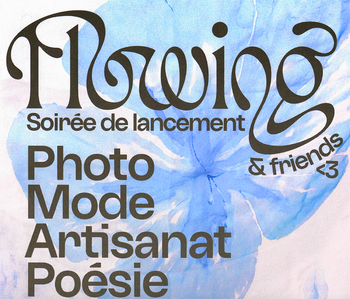 Flowing 2
