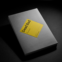 <cite>Dead End</cite> by Nicola Moscelli