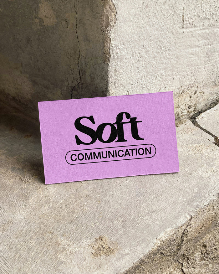 Soft – Büro für sensible Kommunikation 6