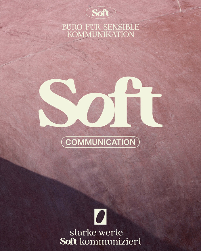 Soft – Büro für sensible Kommunikation 8