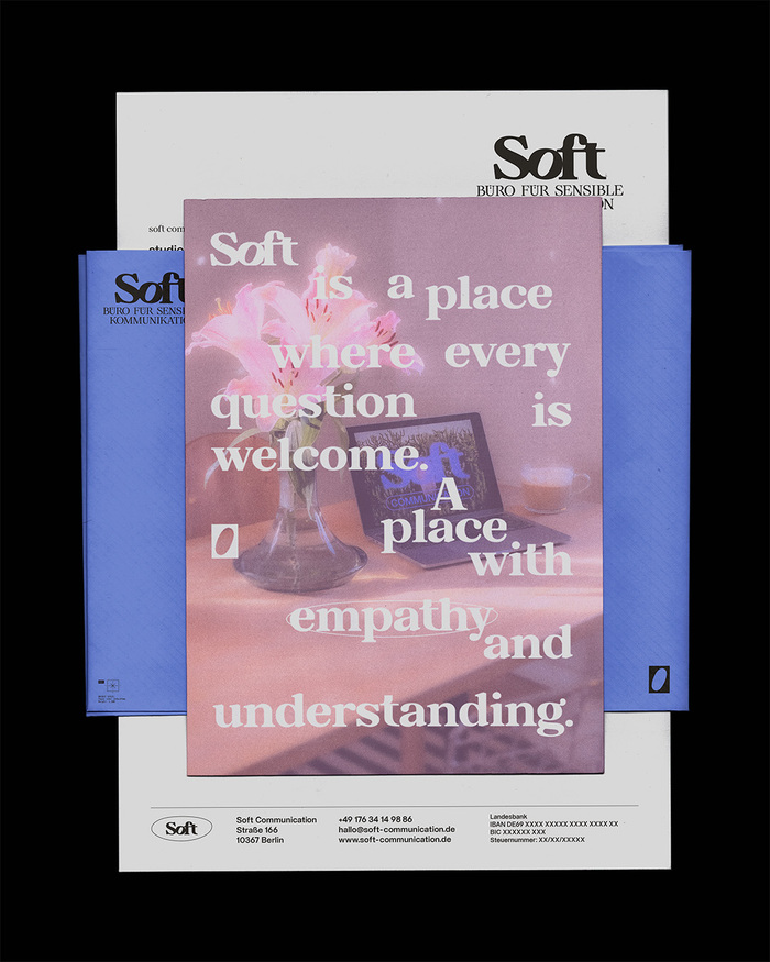 Soft – Büro für sensible Kommunikation 10