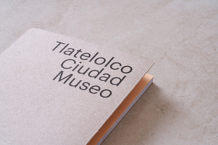 Tlatelolco Ciudad Museo by Erik López (ed.) 1