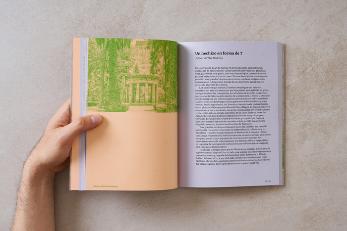 Tlatelolco Ciudad Museo by Erik López (ed.) 4