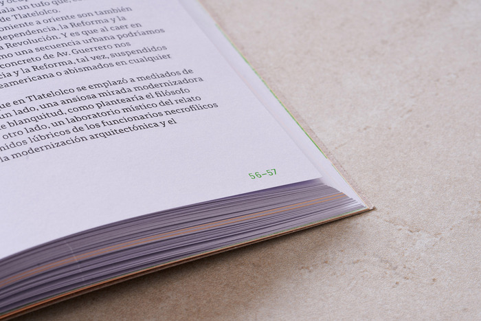 Tlatelolco Ciudad Museo by Erik López (ed.) 7