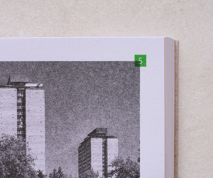 Tlatelolco Ciudad Museo by Erik López (ed.) 6