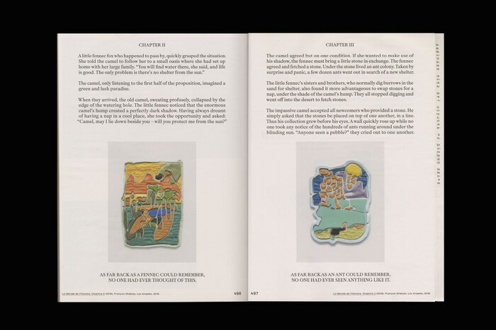 Neïl Beloufa – People Love War Data &amp; Travels 6