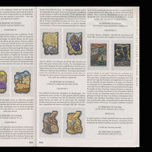 <cite>Neïl Beloufa – People Love War Data &amp; Travels</cite>