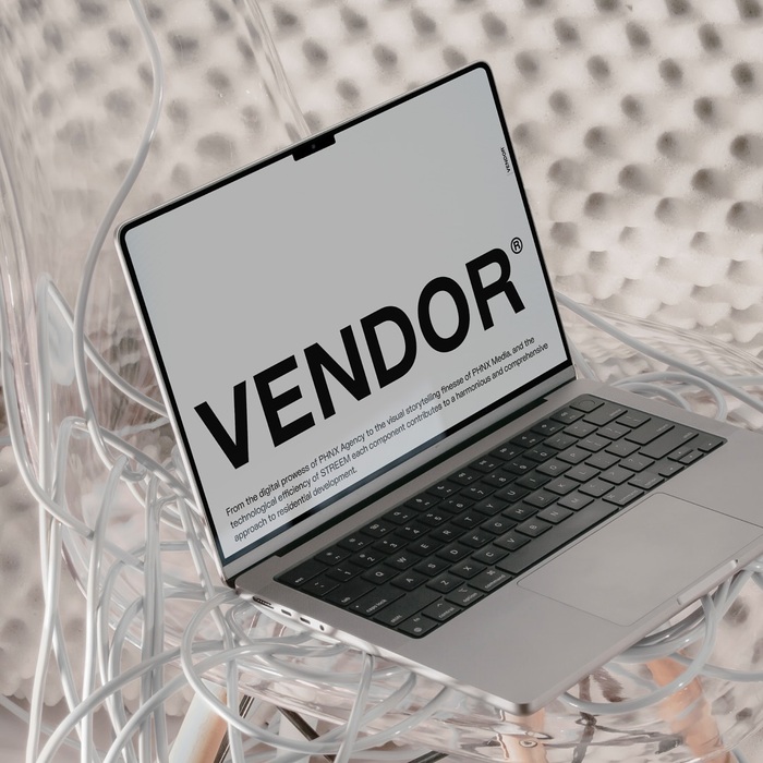 VENDOR 2