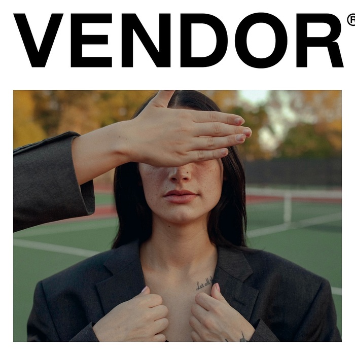 VENDOR 8