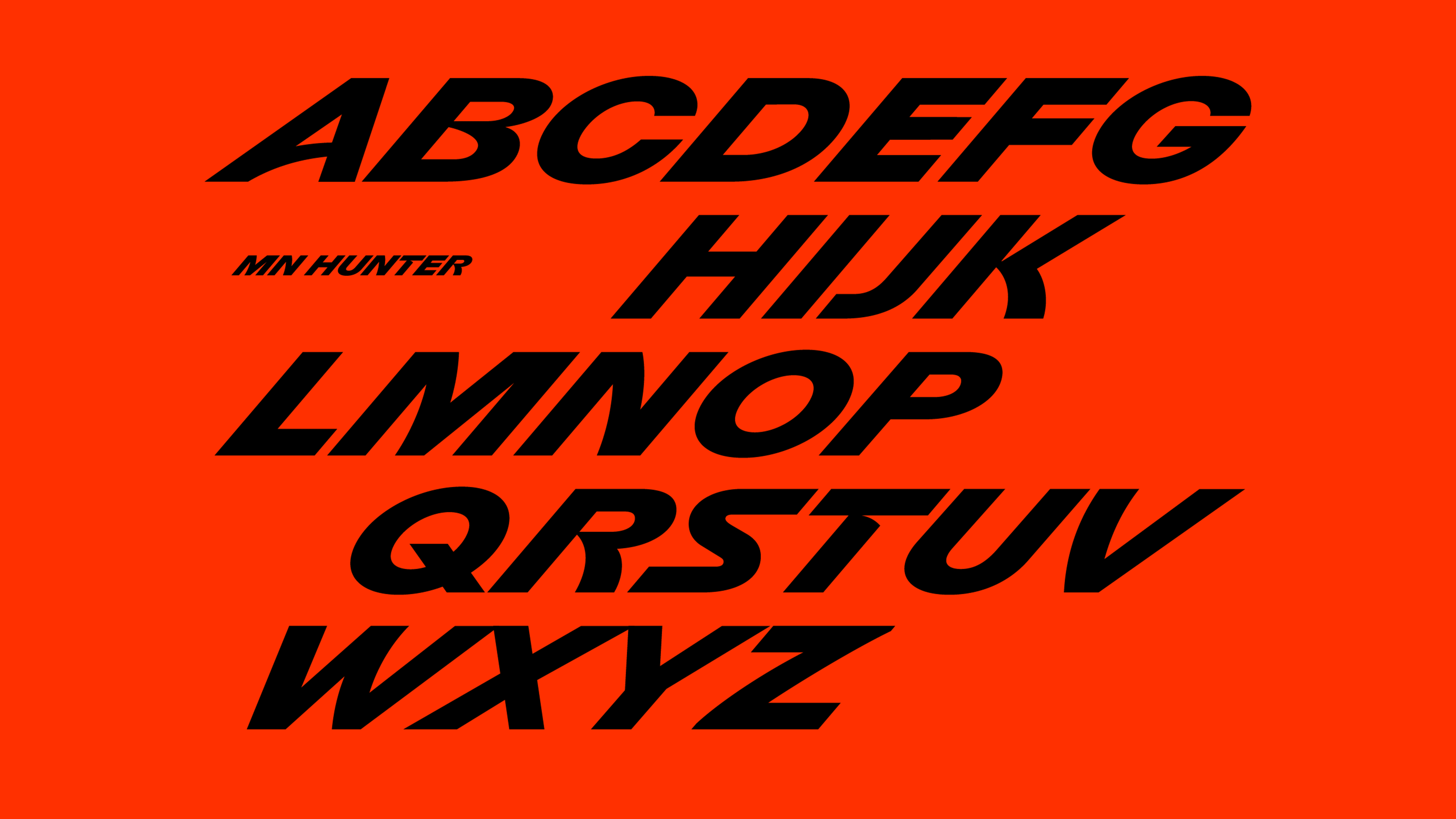 Biti’s Hunter 5