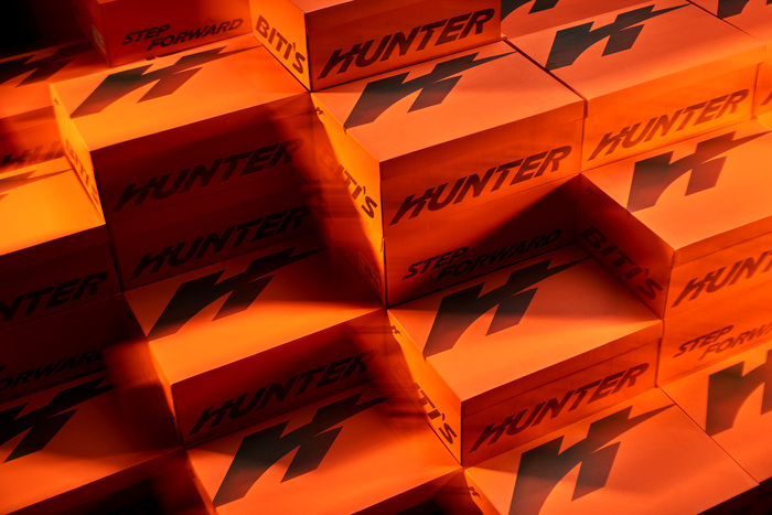 Biti’s Hunter 3