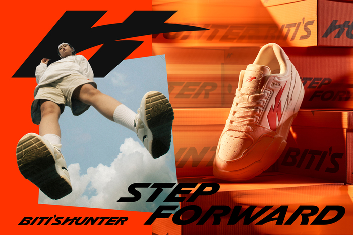 Biti’s Hunter 6