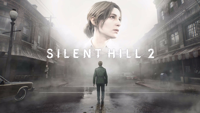 Silent Hill 2 Remake videogame 1