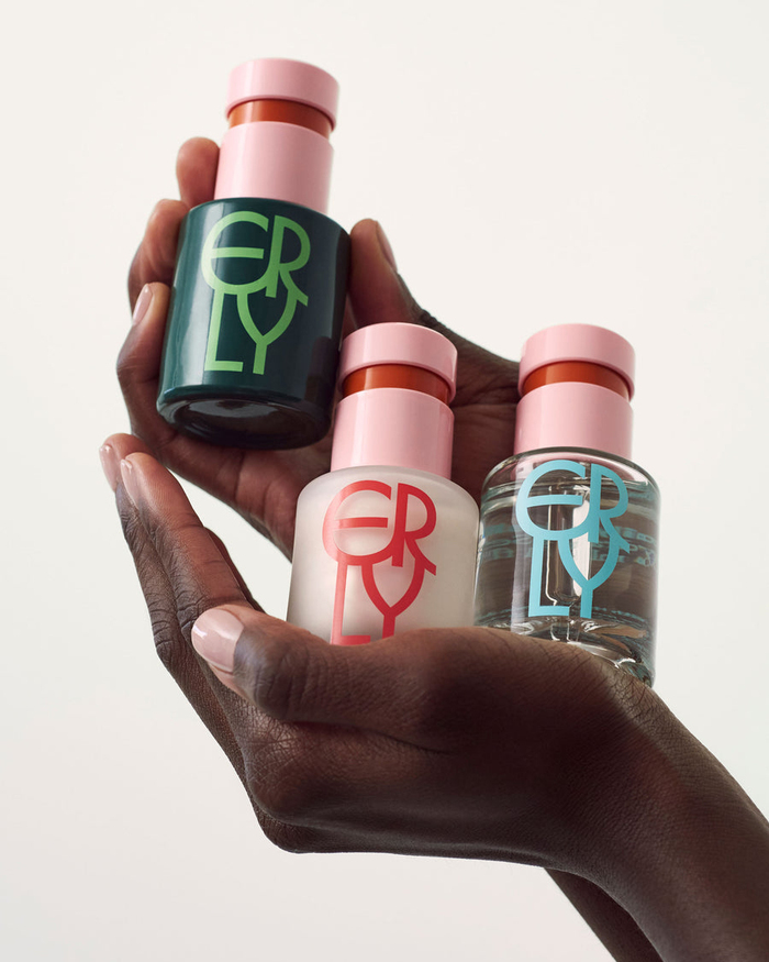 Erly 5