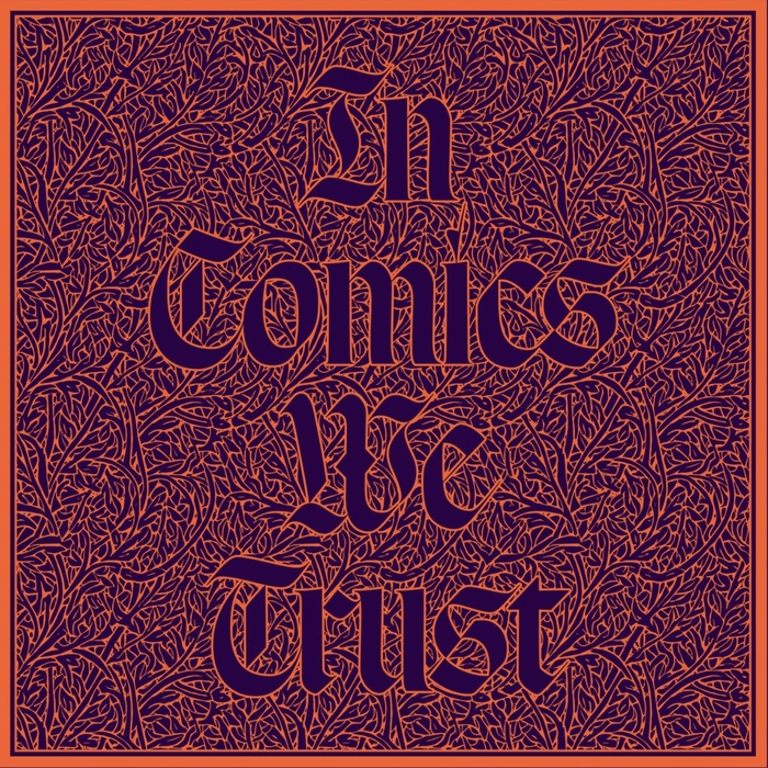 Holyburger. In Comics We Trust 5