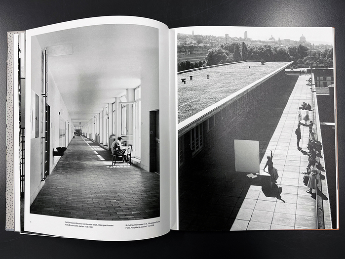 Kunstgewerbeschule Zürich publication 4