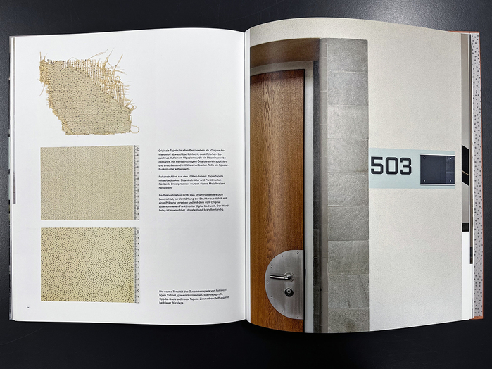 Kunstgewerbeschule Zürich publication 5