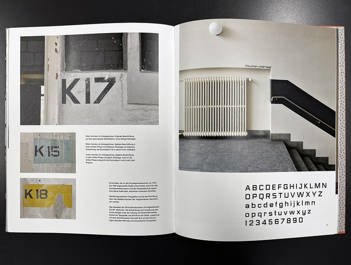 Kunstgewerbeschule Zürich publication 6