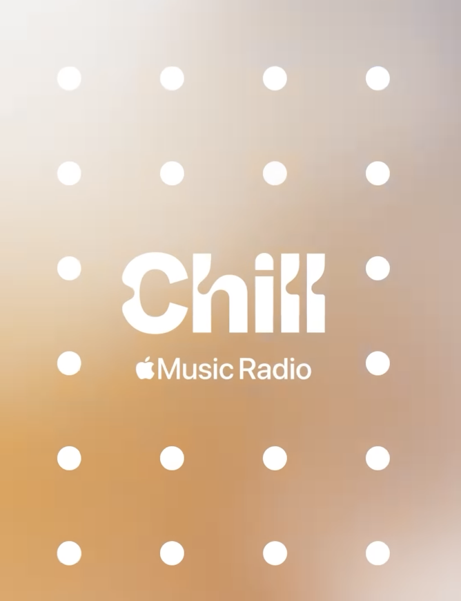 Apple Music Chill 3