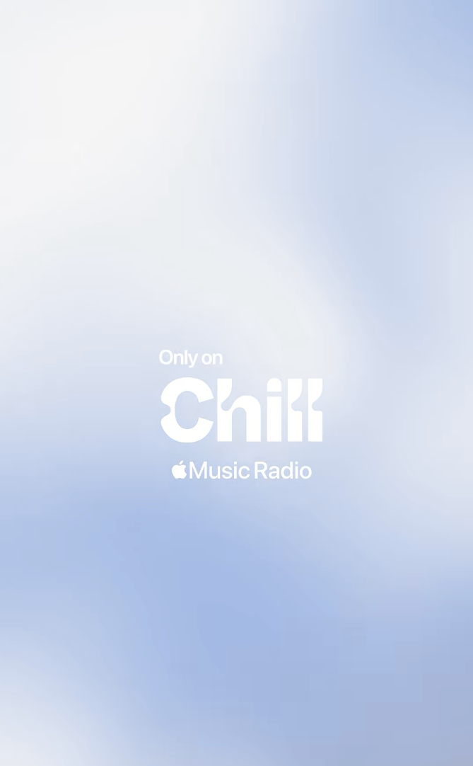 Apple Music Chill 5