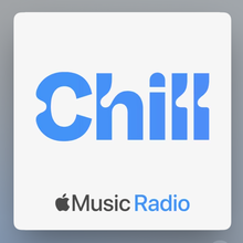 Apple Music Chill